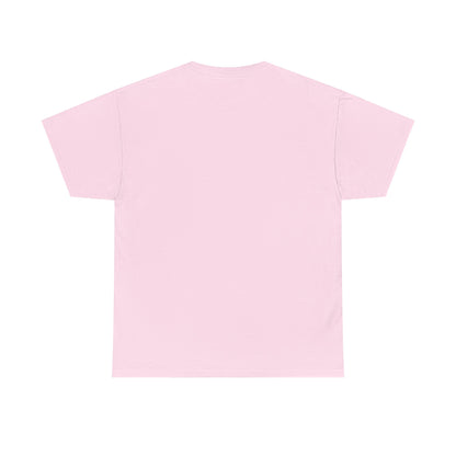 T-Shirt — "Uh Uhh Honey" Retro Graffiti Graphic Tee
