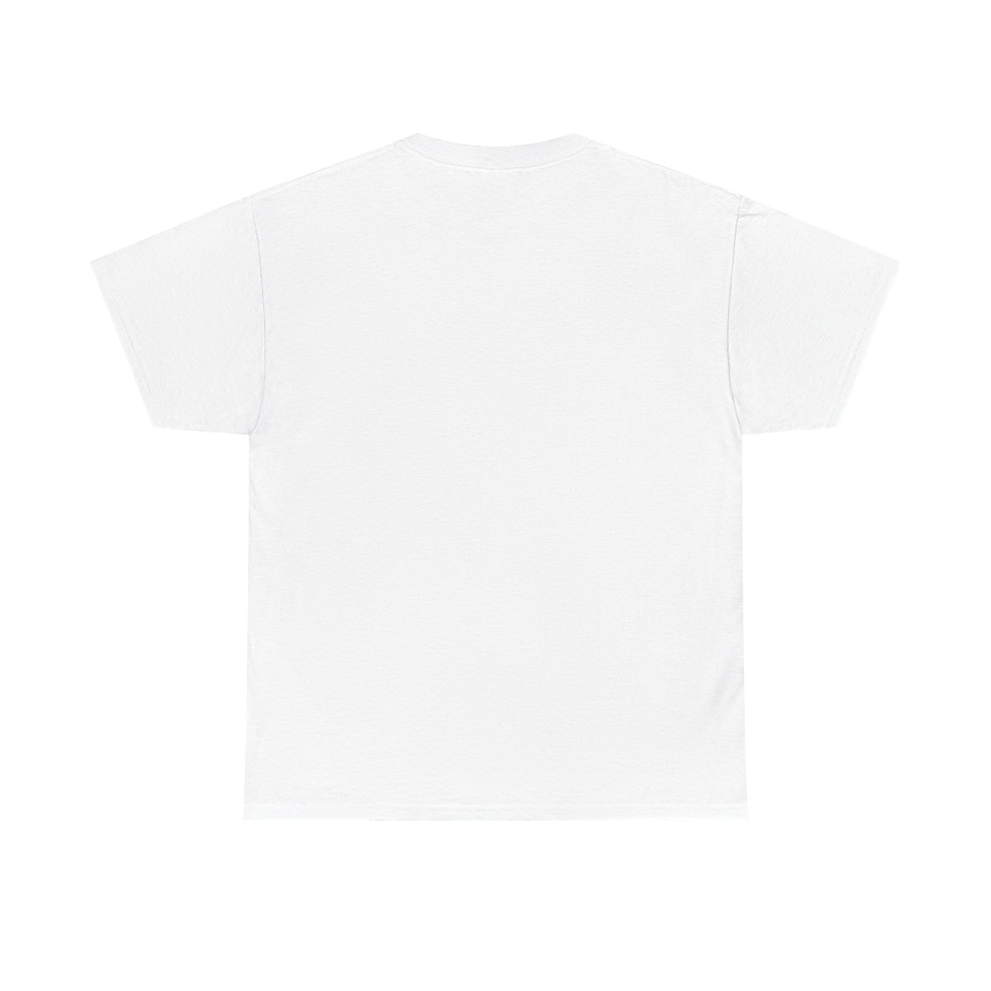 T-Shirt — "Uh Uhh Honey" Retro Graffiti Graphic Tee