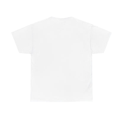 T-Shirt — "Uh Uhh Honey" Retro Graffiti Graphic Tee