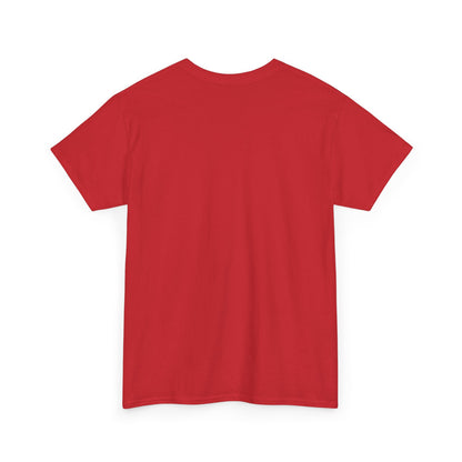 T-Shirt — "Uh Uhh Honey" Retro Graffiti Graphic Tee