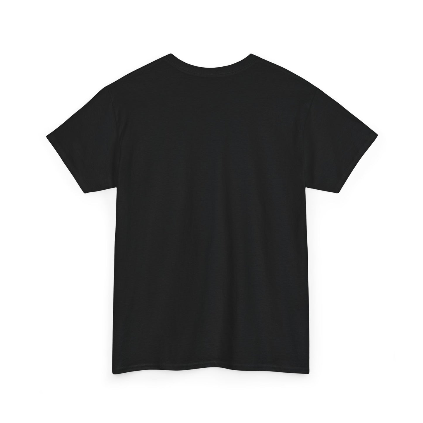 T-Shirt — "Uh Uhh Honey" Retro Graffiti Graphic Tee