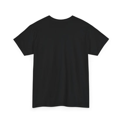 T-Shirt — "Uh Uhh Honey" Retro Graffiti Graphic Tee