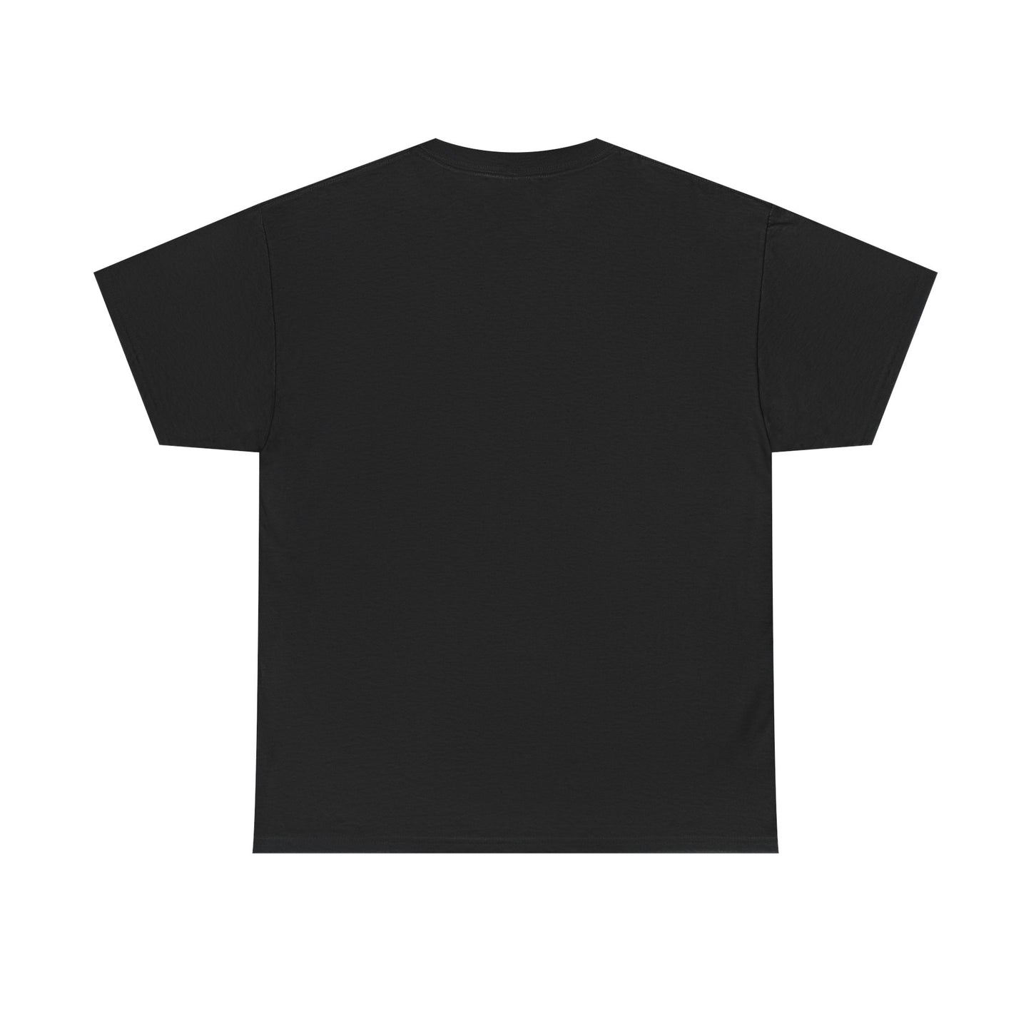 T-Shirt — "Uh Uhh Honey" Retro Graffiti Graphic Tee