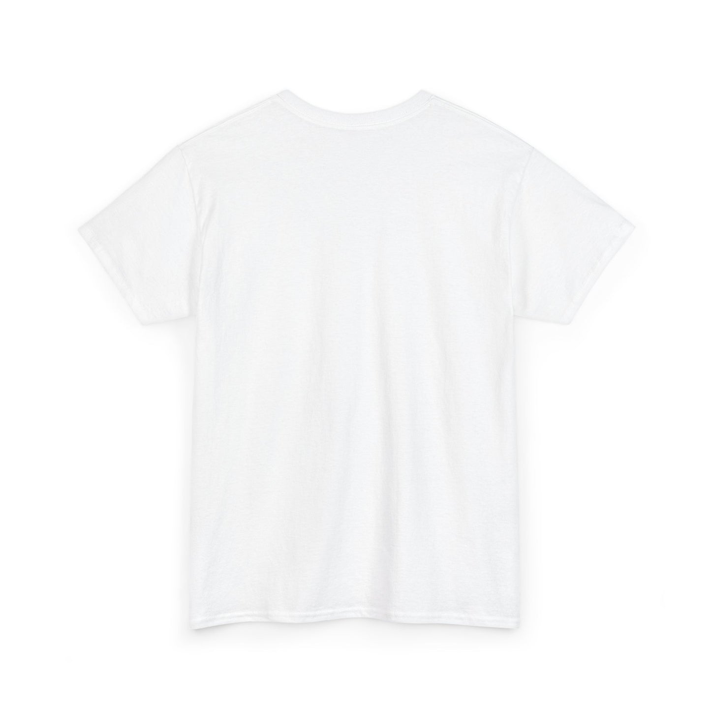 T-Shirt — "Uh Uhh Honey" Retro Graffiti Graphic Tee