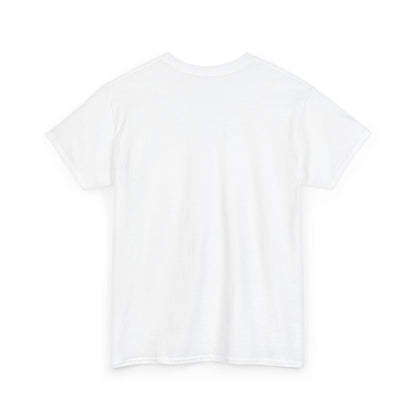 T-Shirt — "Uh Uhh Honey" Retro Graffiti Graphic Tee