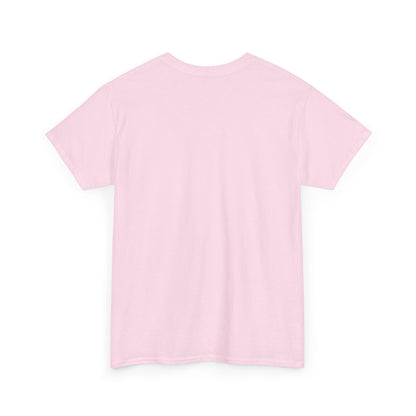 T-Shirt — "Uh Uhh Honey" Retro Graffiti Graphic Tee
